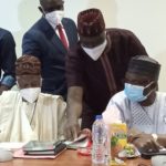 constituency project, Lai Mohammed, Senate