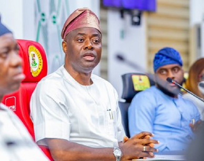 prevalence of tropical diseases, Makinde mandates Amotekun operatives, Bandits from Mali, Seyi Makinde, education trust fund, gigh insecurity in ibarapa