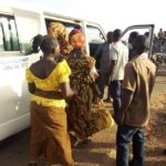 Troops rescue nine kidnapped persons on Kaduna-Abuja highway