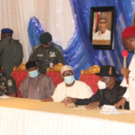 South-South demands restructuring