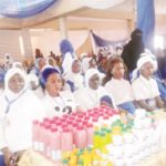 Foundation empowers 200 youths