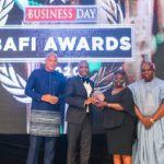 UBA gets double honours