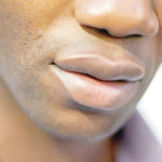 lips