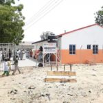 UNFPA inaugurates safe space centre for women, girls in Sokoto