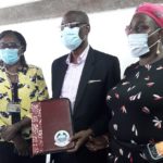 My reinstatement, victory for Nigerian universities ― UNILAG VC