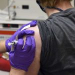 vaccine sleep mass vaccination campaign, Pfizer COVID-19 vaccine, vaccine, N10bn COVID-19 grant