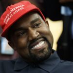 Kanye West gets 60000