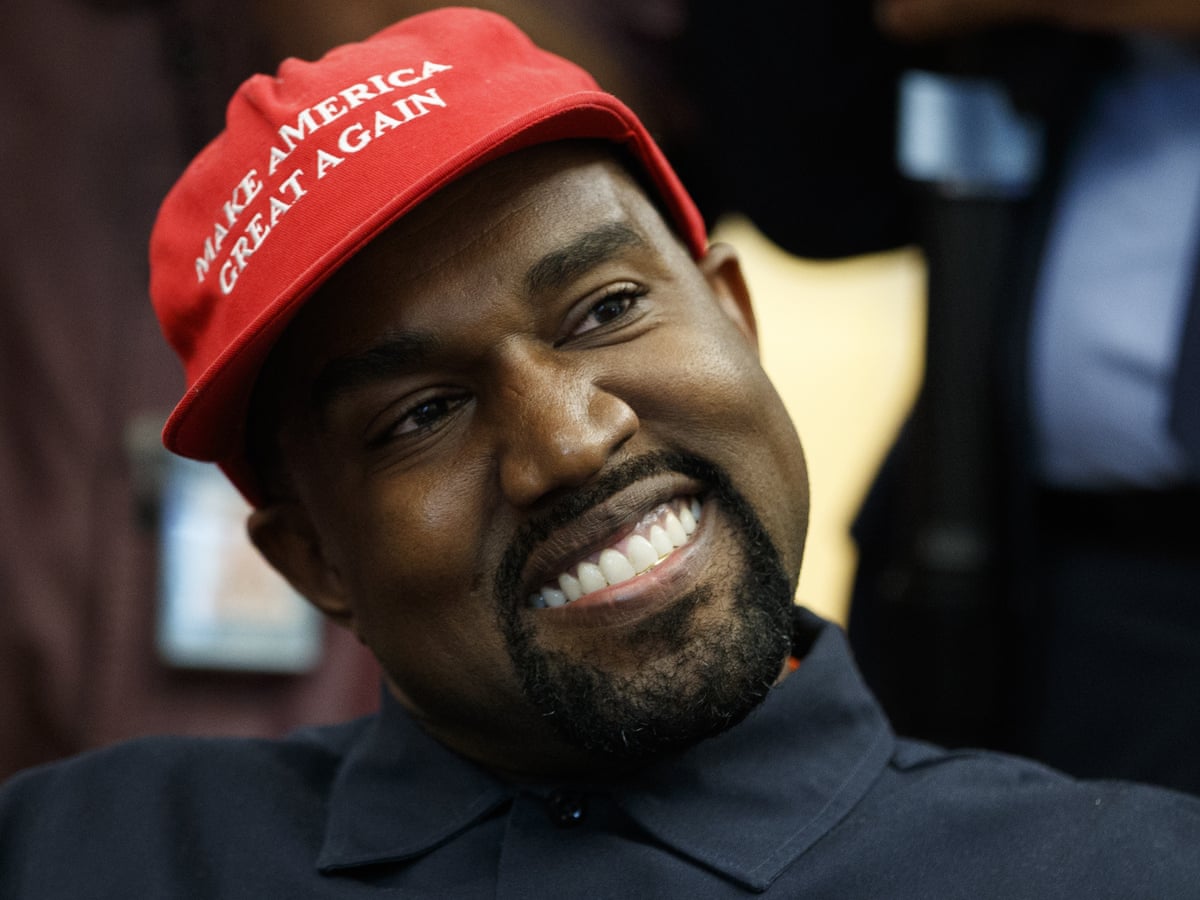 Kanye West gets 60000