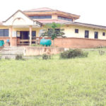 Nigeria’s response to COVID-19