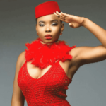 Yemi Alade, Album