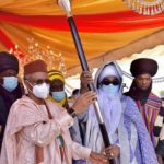 Zazzau, Emir, El Rufai