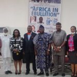 Adelabu's political ideology