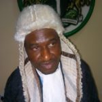 We impeached Abubakar