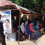 N20,000 to rural women in Bauchi