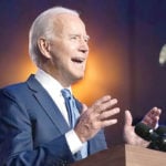 Congress finalises Biden's win