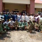 N4 million grant