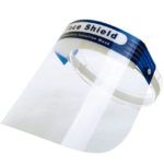 face shields