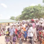 Niger’s growing humanitarian
