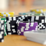 of gambling