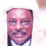 George Uwechue