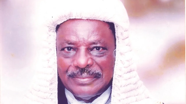 George Uwechue