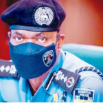 NBA heads to court , IGP commissions Digital Registry, policemen, killed policemen, knowledge-driven policing, promotes police officers, promoted senior police officers, police helicopter to Oyo