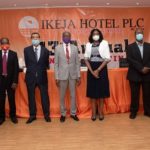 ikeja hotels plc