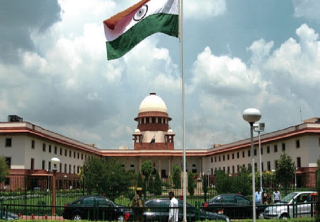 india, supreme court, disinfectant,