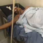 Ex-poly lecturer kills self