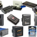 Lithium Batteries