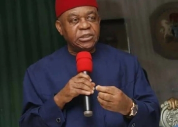 Atiku Southeast coordinator PDP,increased number of beneficiaries, when I was governor, EFCC quizzes ex-Abia Gov Theodore Orji, restructuring of the nation