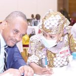 NIMASA budget