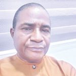 Lagos ports