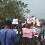 Pensioners go spiritual in Ekiti over unpaid N1.8bn gratuities, Osun pensioners protest
