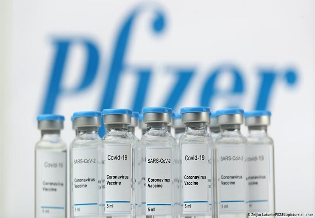 Pfizer hosts patients in focus summit, renews commitment to patients’ wellbeing, Moderna Covid shot, 2.5 million Pfizer vaccine, Pfizer/BioNTech confirm extra 100m vaccine, Nigeria replaces Pfizer, WHO disqualifies Nigeria, WHO to secure 40m, pfizer, vaccine, EU, Governors want local production, Pfizer vaccine
