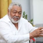 Jerry Rawlings