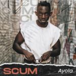 Nigerian singer-songwriter Ayola