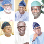 South-West governors commended for boosting food