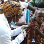 Yellow fever, We have vaccinated 4 million people
