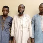 alleged kidnapper