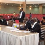 At Rivers judicial panel