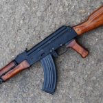 Gunmen kill mobile policeman