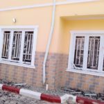 Benue APC chairman's house