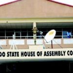 suspension on deputy speaker