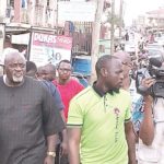 Oyo Reps member commended