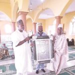 Olowu donates N1m