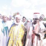 Muslim group greets Christians