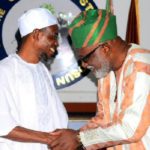 Aregbesola Akeredolu