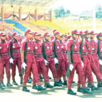 Ondo Ijaw demands inclusion, Oyetola inaugurates 360 newly-recruited Amotekun, Amotekun arrests herder, Oyo loses seven Amotekun personnel, Arming Amotekun, Yoruba groups demand de-politicisation, Ondo OPC demands slots, security, Amotekun arrests 120 criminals, Amotekun to recruit 700 additional personnel in Ogun