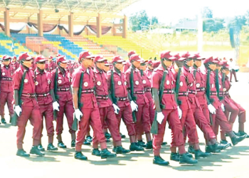 Ondo Ijaw demands inclusion, Oyetola inaugurates 360 newly-recruited Amotekun, Amotekun arrests herder, Oyo loses seven Amotekun personnel, Arming Amotekun, Yoruba groups demand de-politicisation, Ondo OPC demands slots, security, Amotekun arrests 120 criminals, Amotekun to recruit 700 additional personnel in Ogun